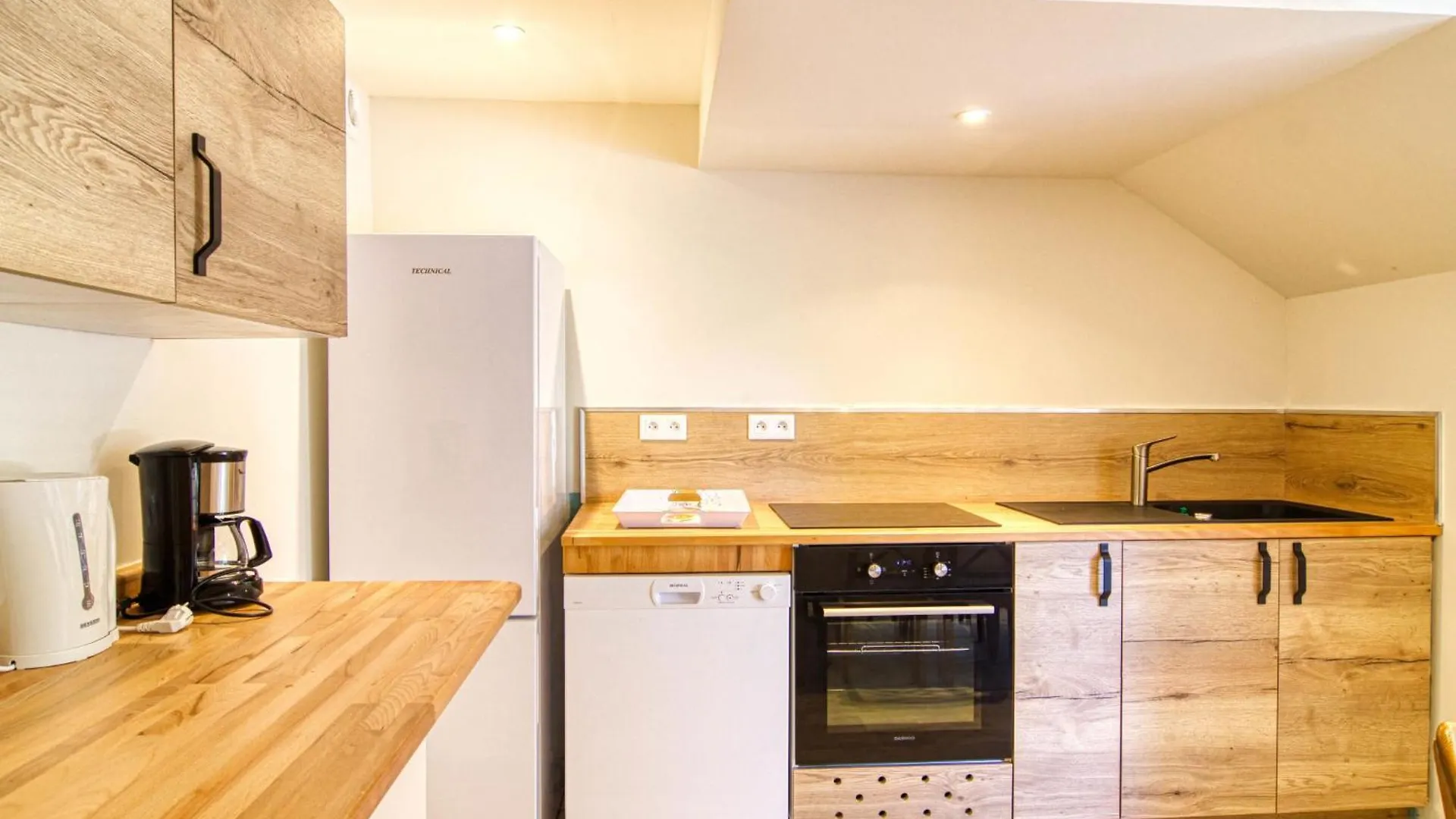 Holiday Home La Ferme By Interhome Besse-sur-Issole 0*,