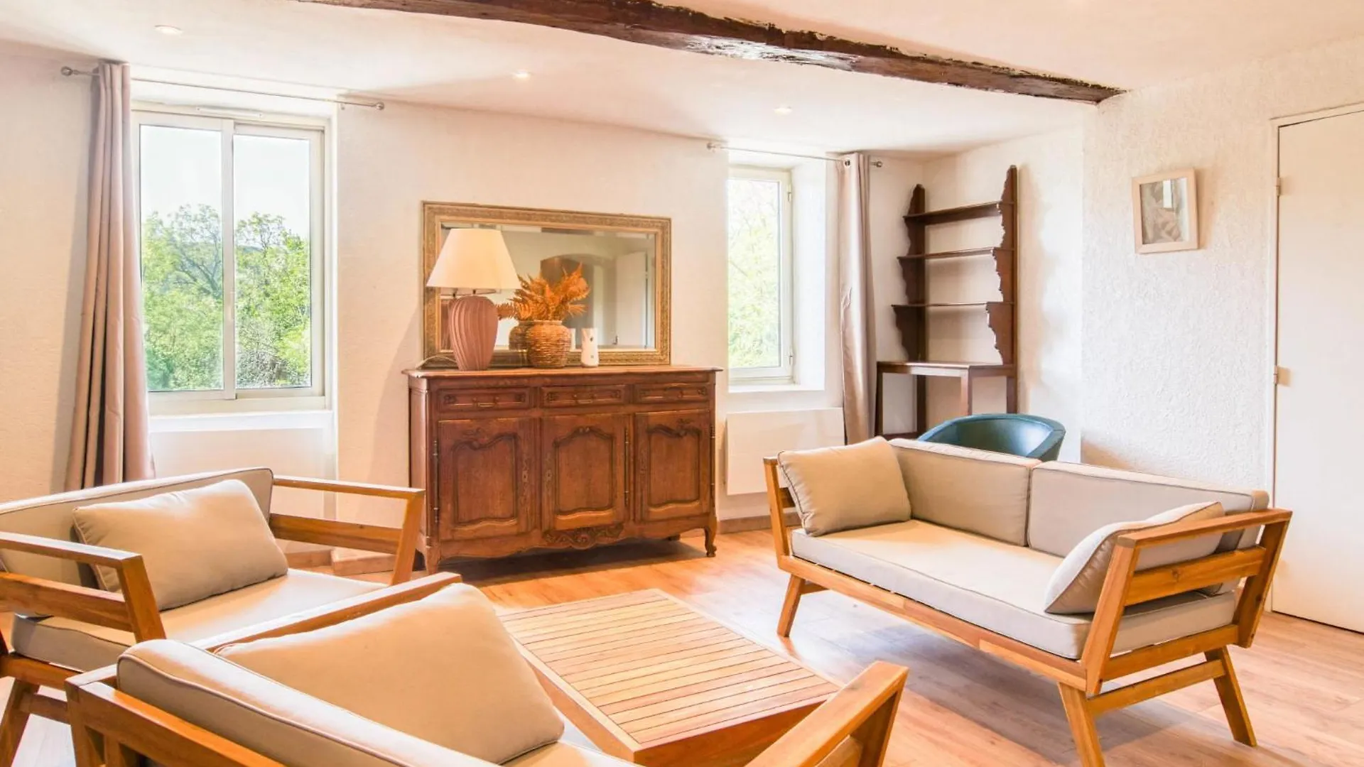 Holiday Home La Ferme By Interhome Besse-sur-Issole Frankrike