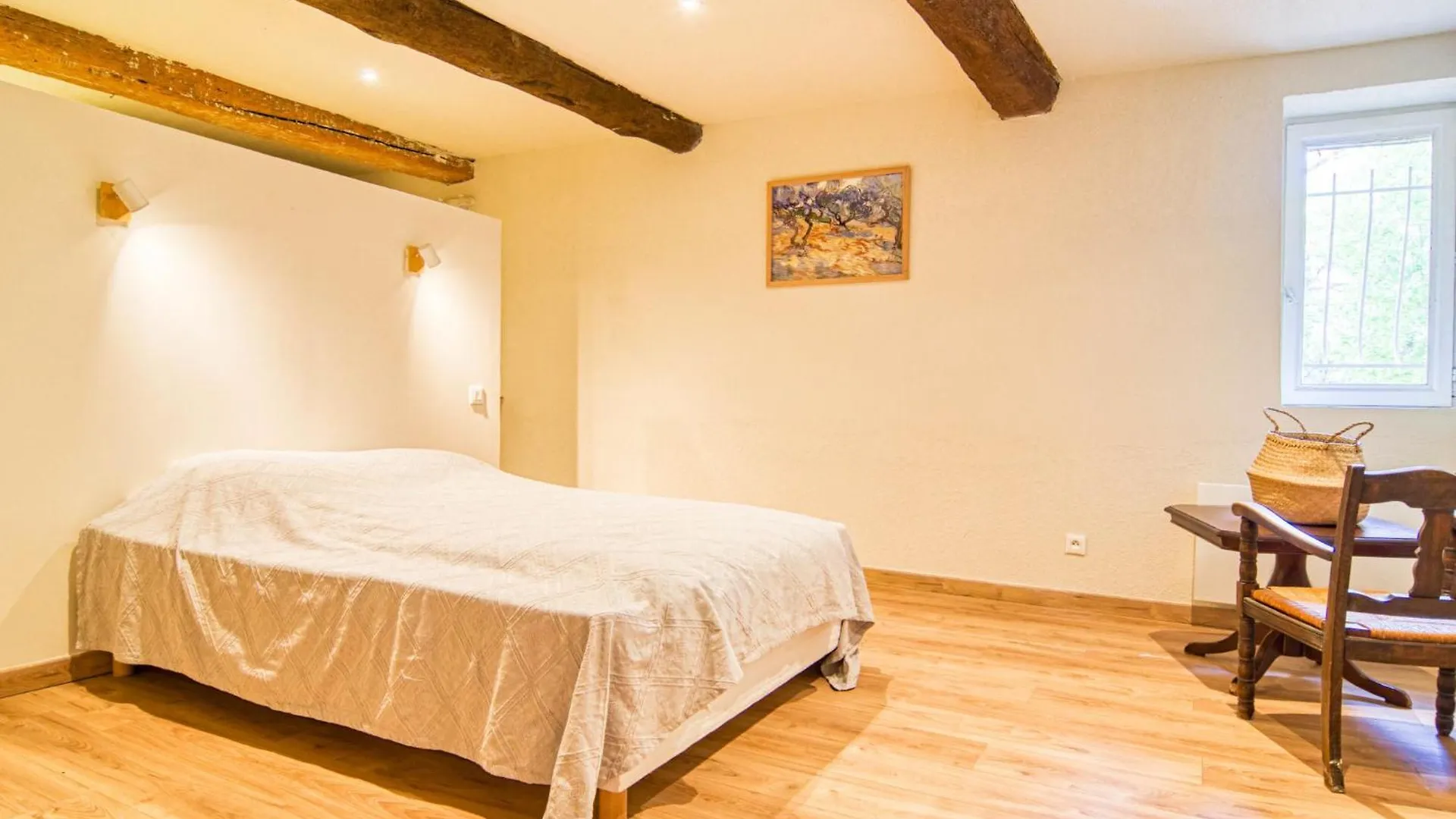 Holiday Home La Ferme By Interhome Besse-sur-Issole