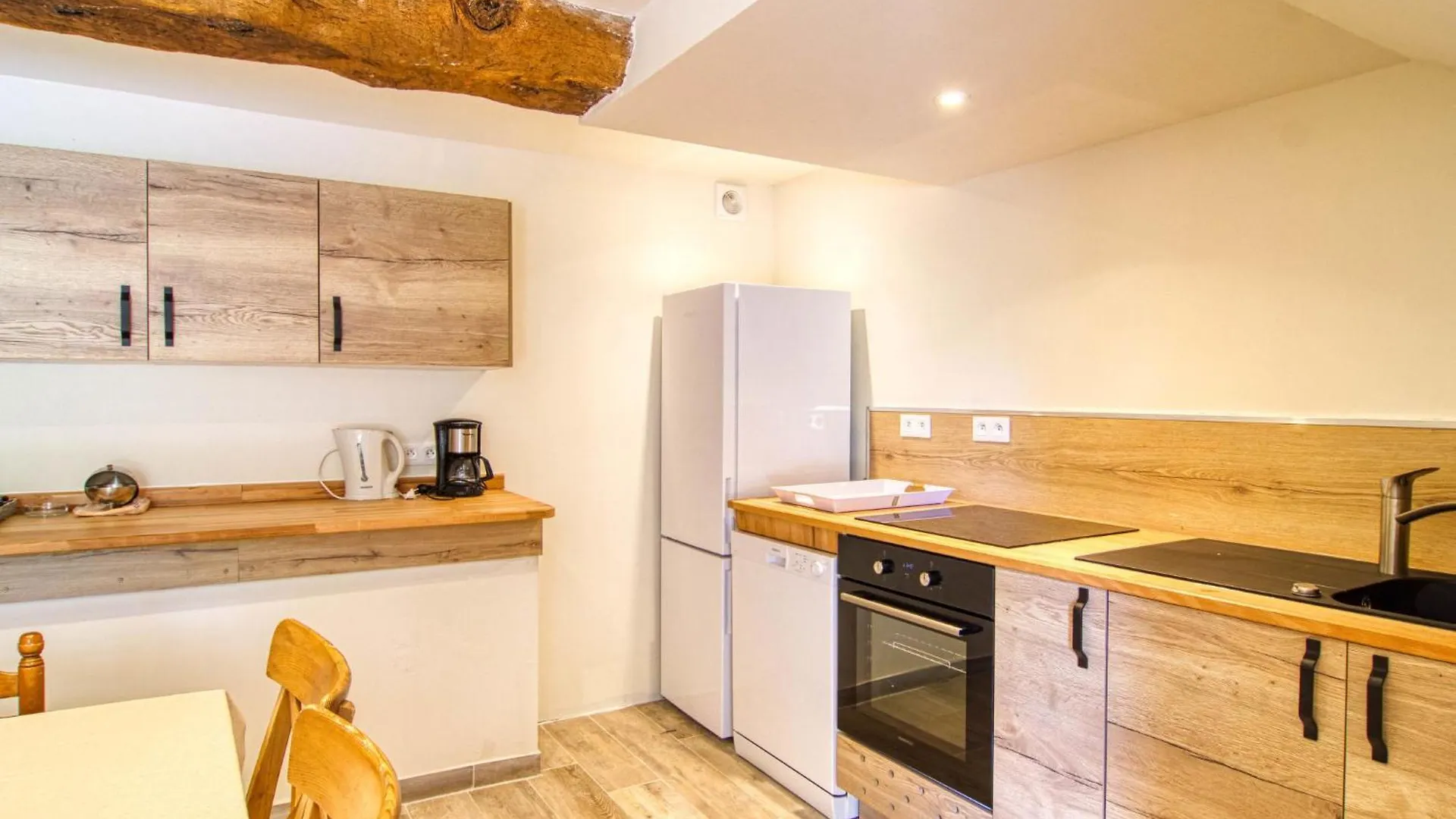 Holiday Home La Ferme By Interhome Besse-sur-Issole
